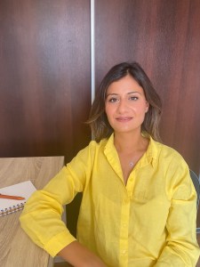 Amira TARTAS Psychologue praticienne en Dordogne